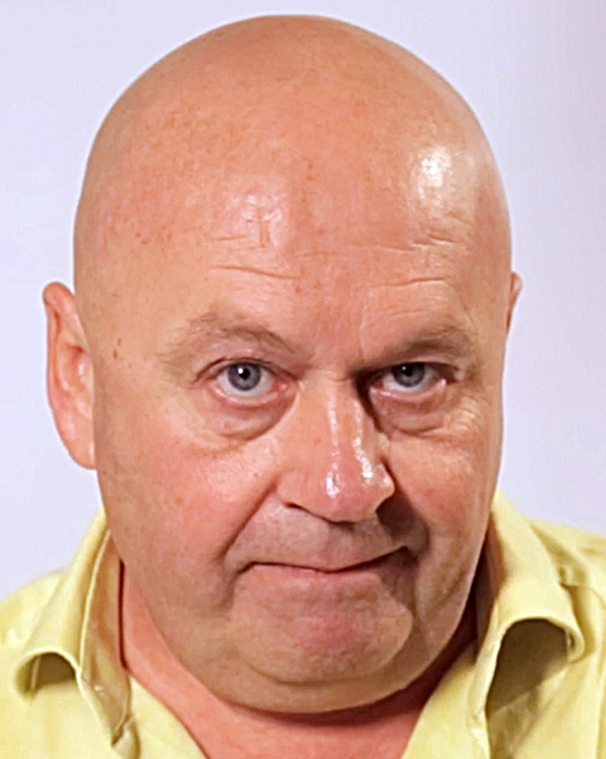 Ranald Hendriks