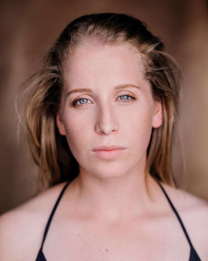 Caitlin Leathley