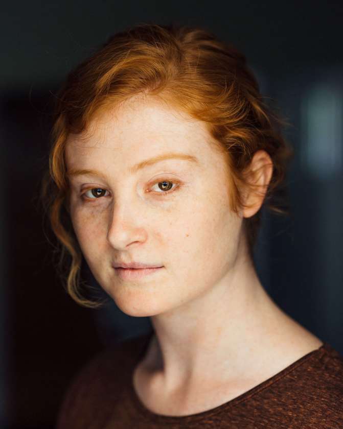 Alice May