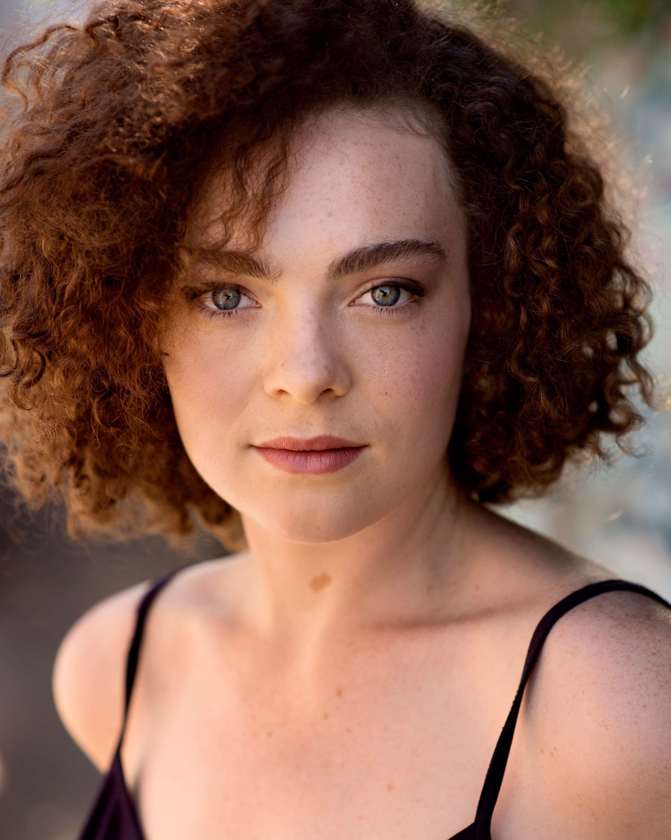 Louisa Reid