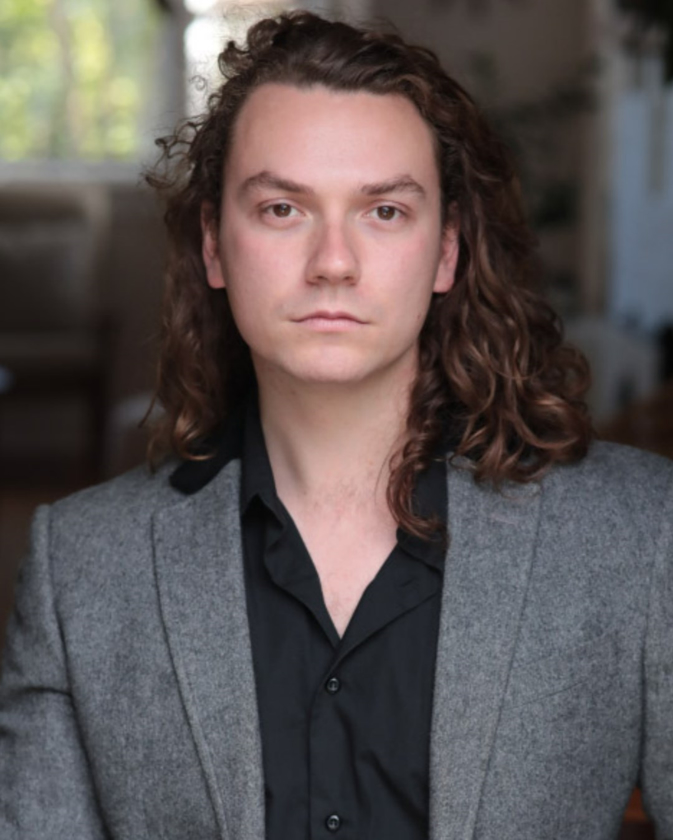Troy Vandergoes