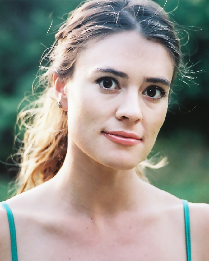 Vicky Rodewyk