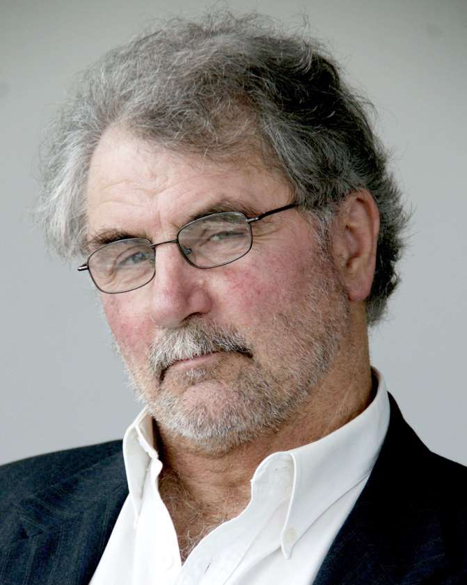 John Mellor