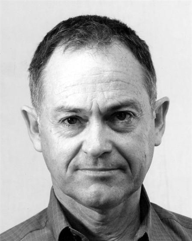Arthur Ranford