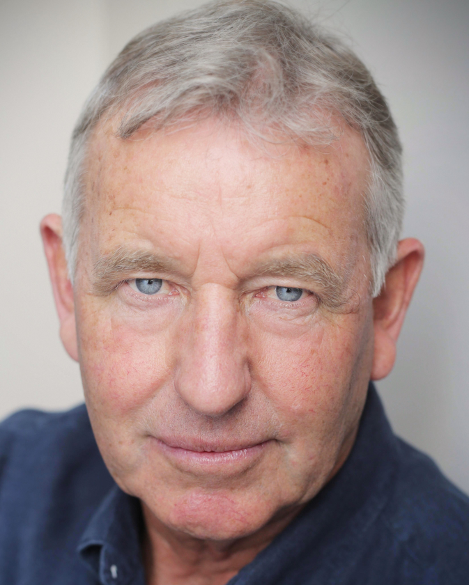 Geoffrey Snell