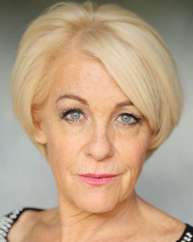 Donna Franks