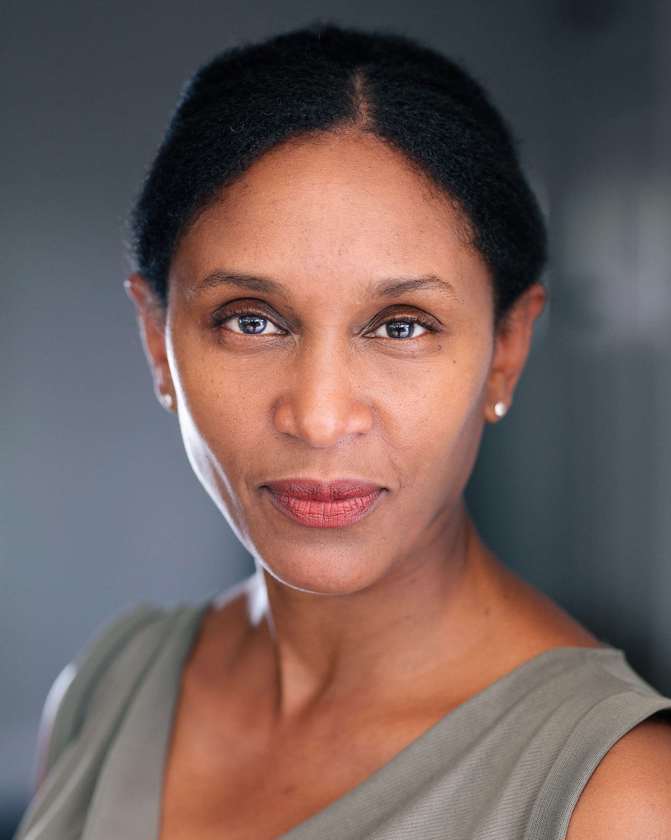 Maxine Cunliffe