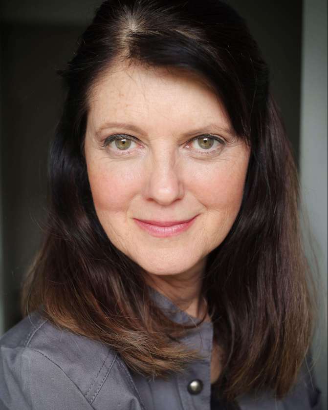 Alison Everett-Mills