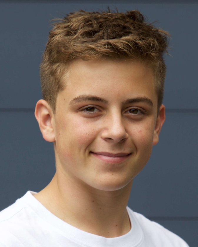 Lachlan McPheat