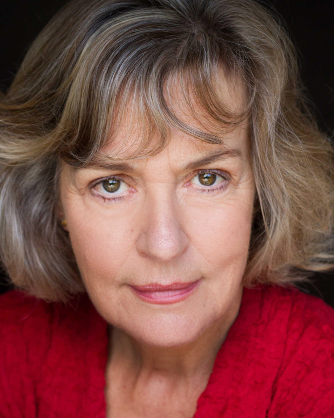 Catherine Wilkin