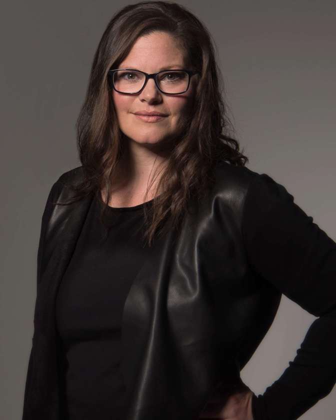 Tammy Buhagiar