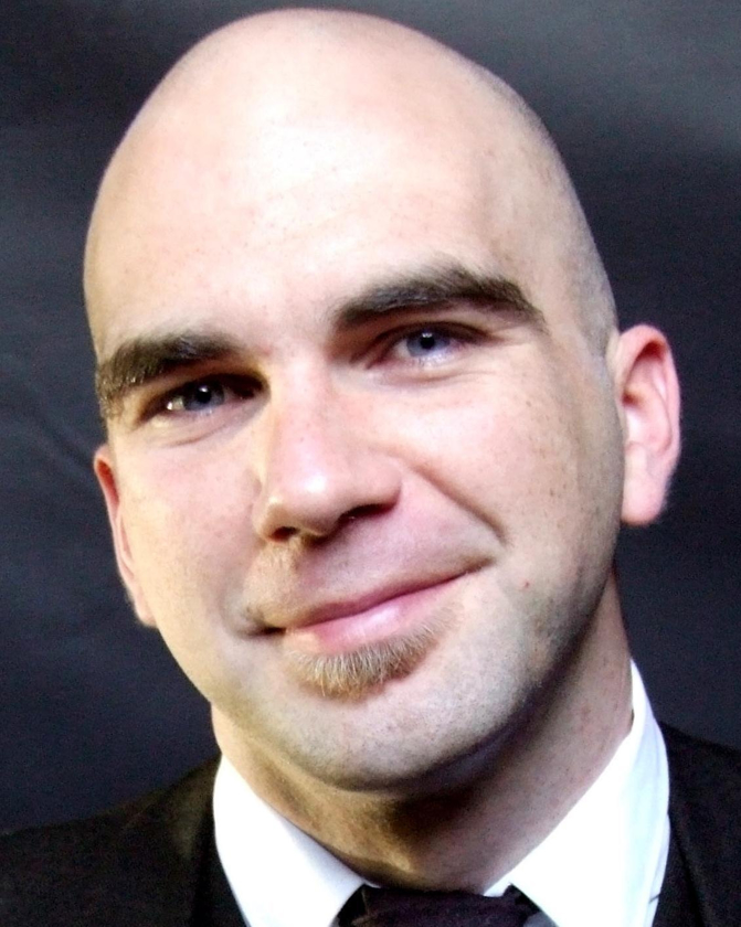 Stephen Beale