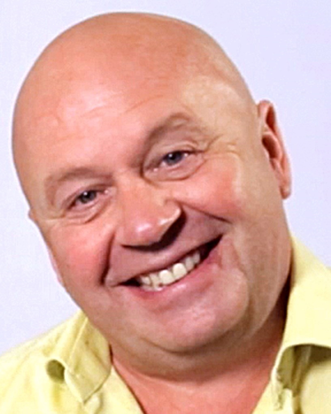 Ranald Hendriks