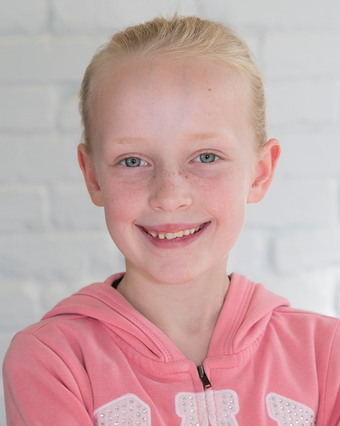 Claudia Evison