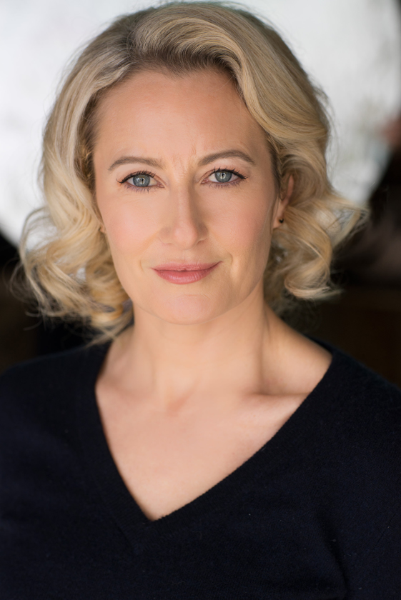 Ruth Wynne