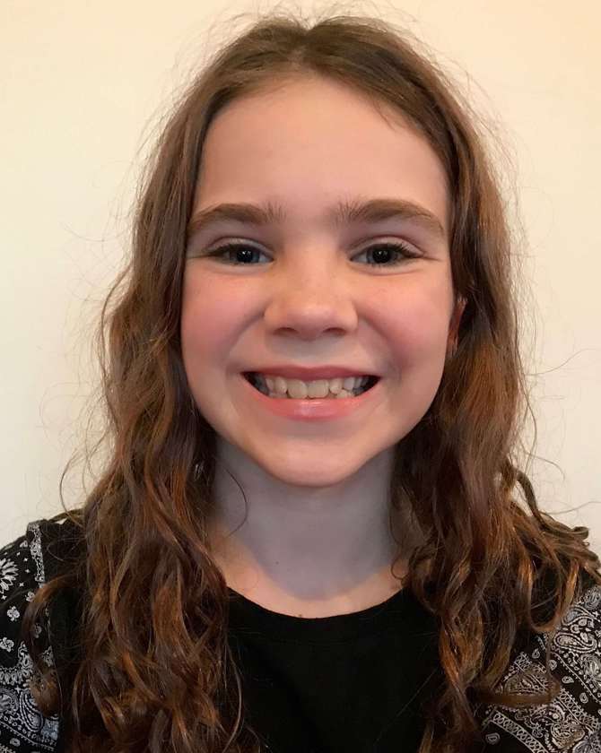 Hannah Tobeck