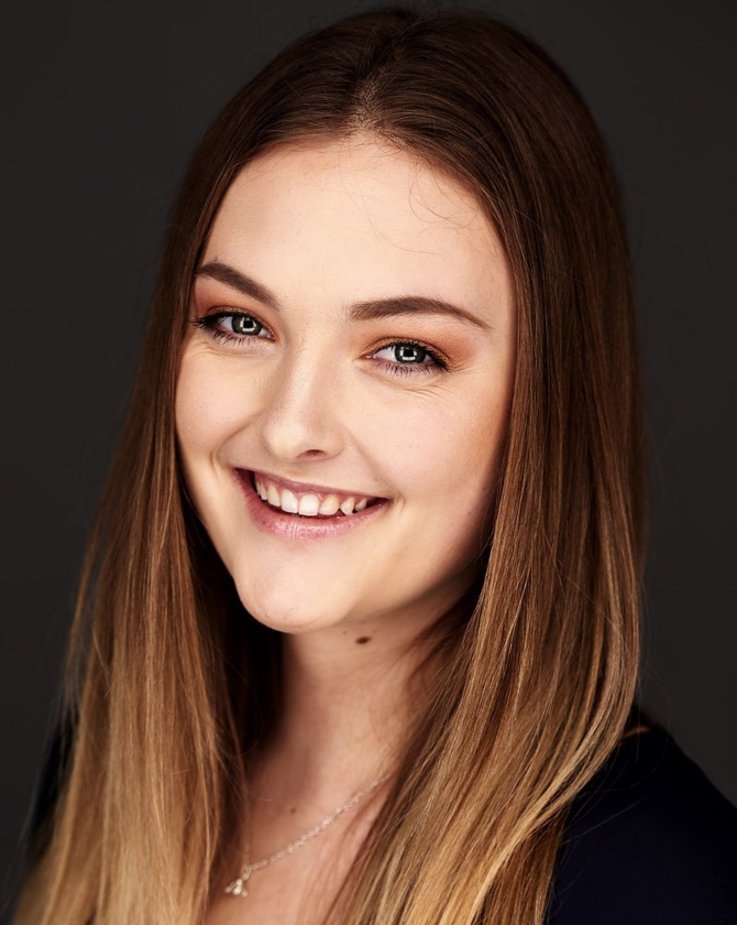 Kirsten Jongsma
