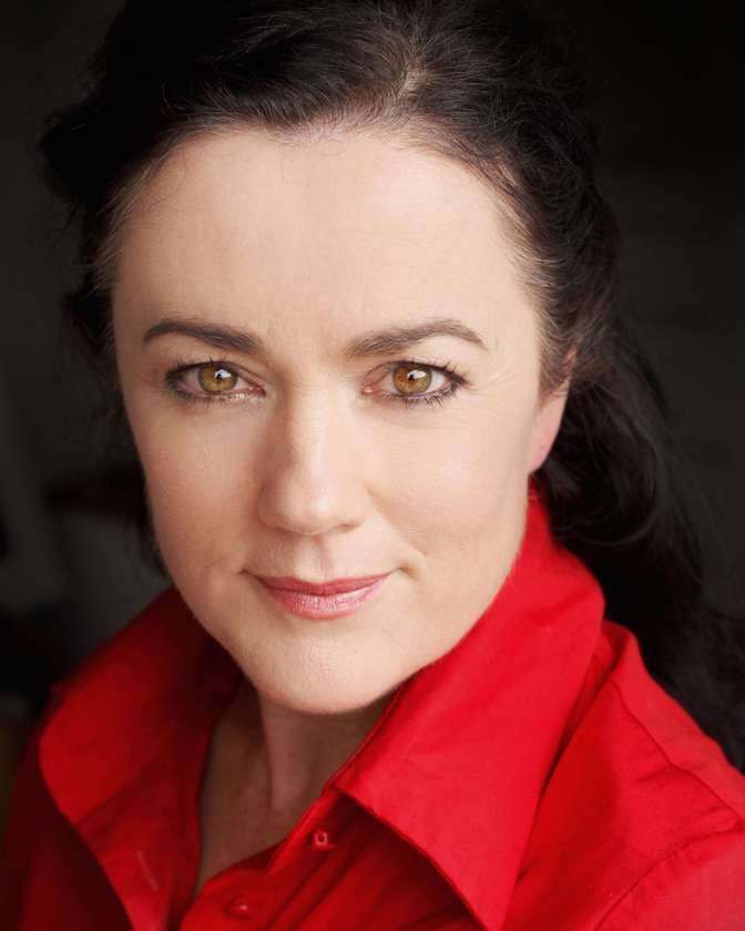 Vanessa Byrnes
