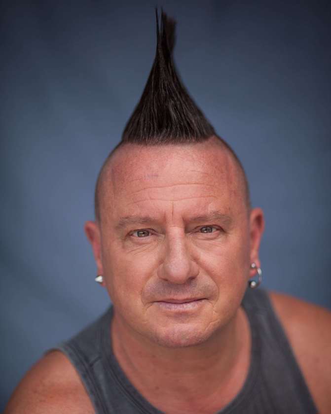 Richard Green