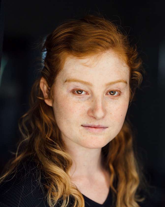 Alice May
