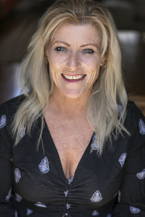 Sharon McLean