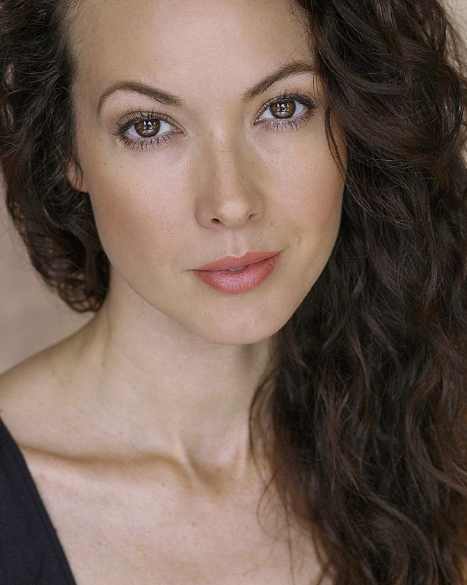 Alexandra Octavia