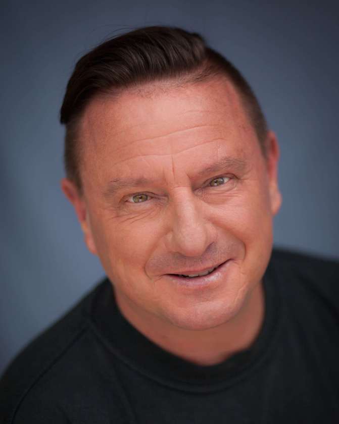 Richard Green