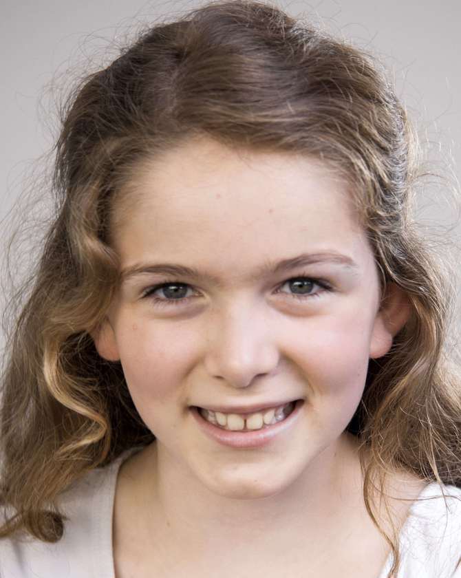 Holly Graney