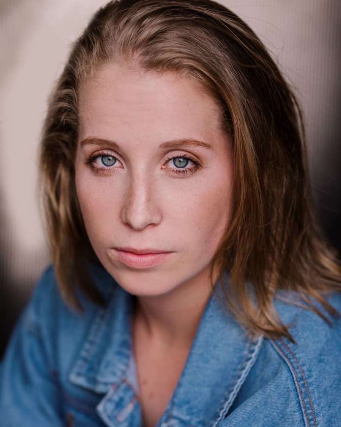 Caitlin Leathley