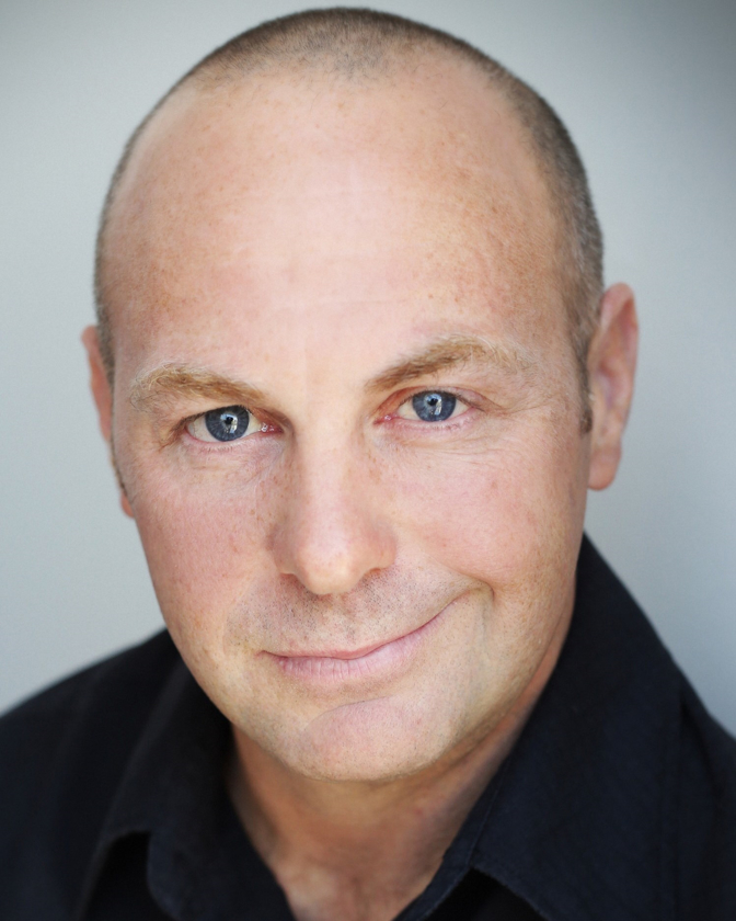 Steve Howlett