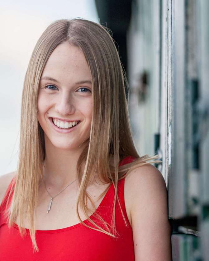 Malaika Brownlie-Armstrong