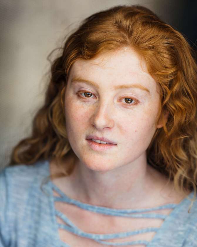 Alice May
