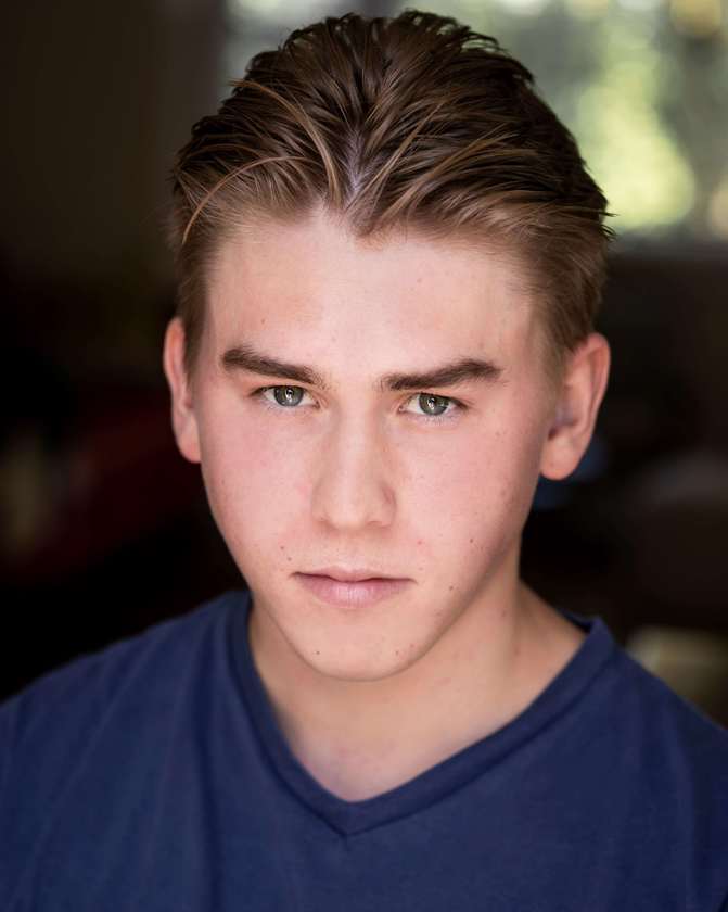 Steffen Haavik Taylor
