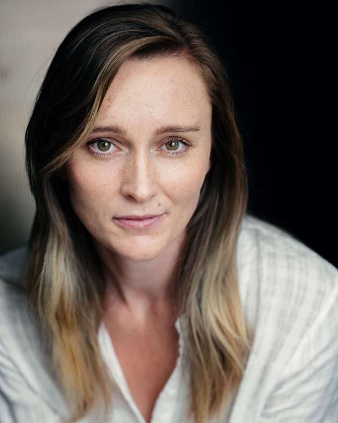 Hillary Moulder