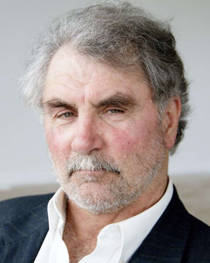 John Mellor