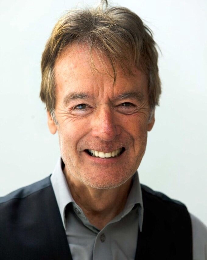 Tony Buckler