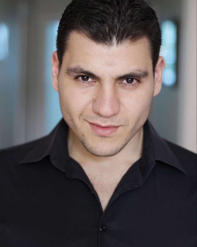 Tony Rahme