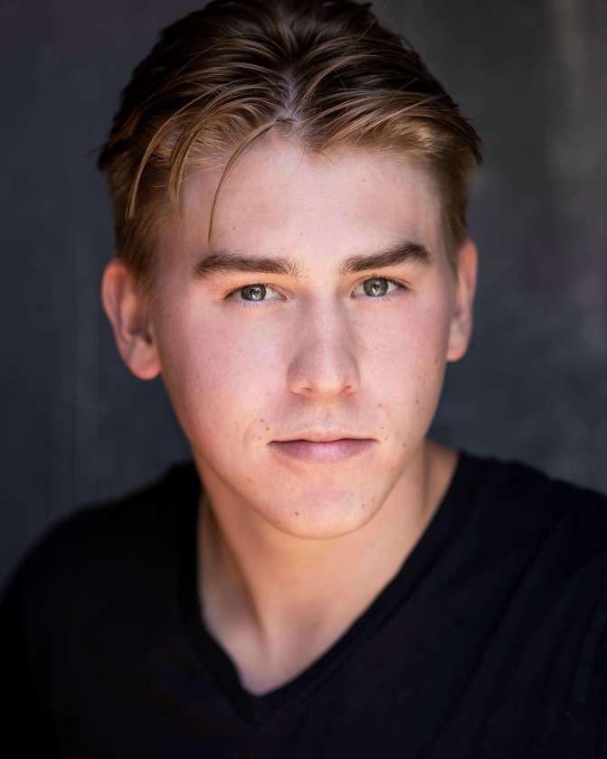 Steffen Haavik Taylor