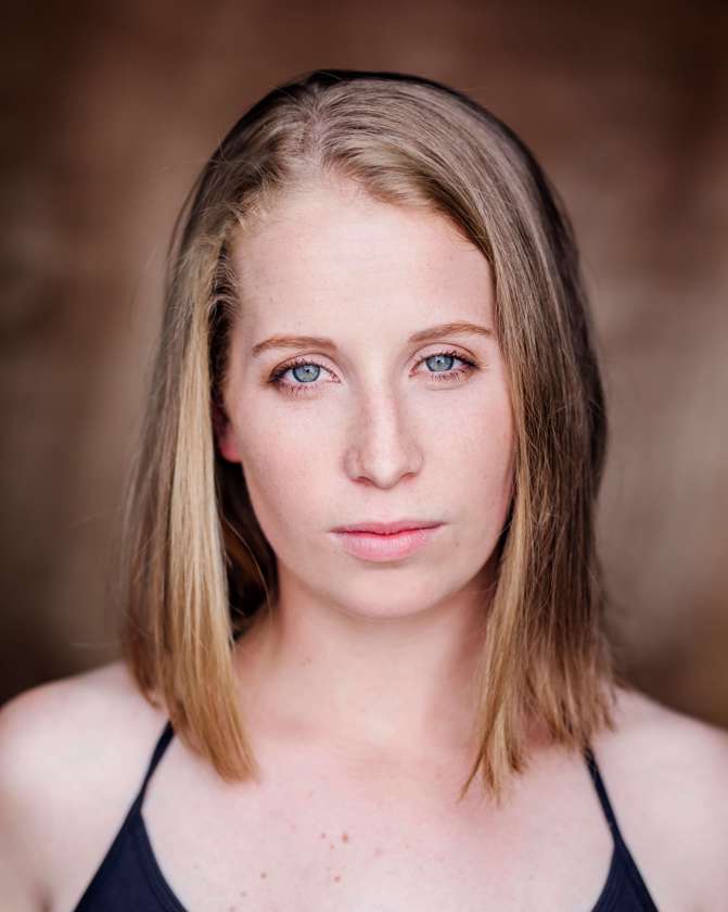 Caitlin Leathley