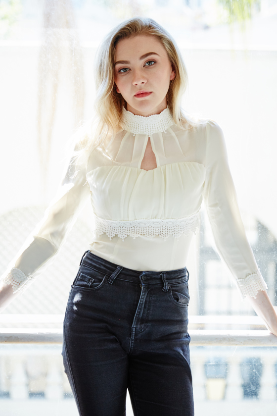 Jessie Lancaster
