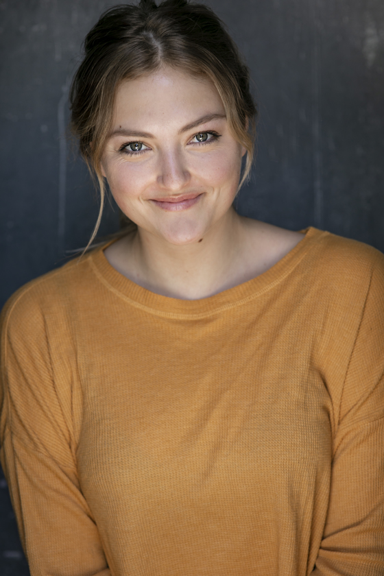 Kirsten Jongsma