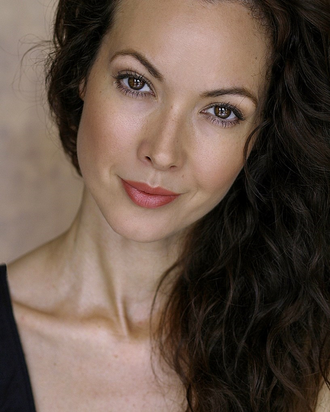 Alexandra Octavia
