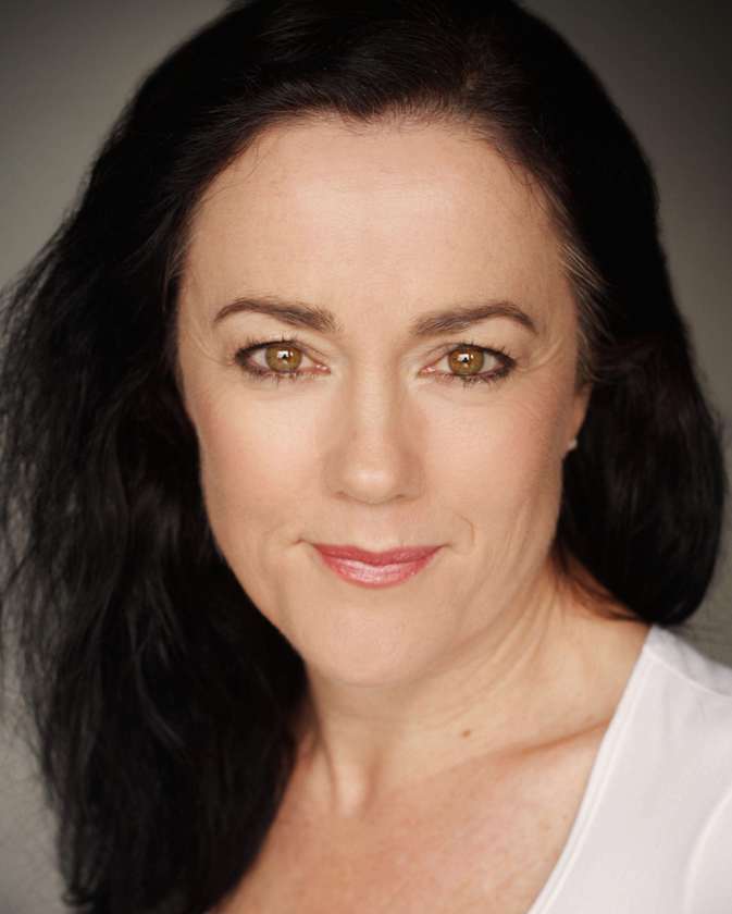 Vanessa Byrnes