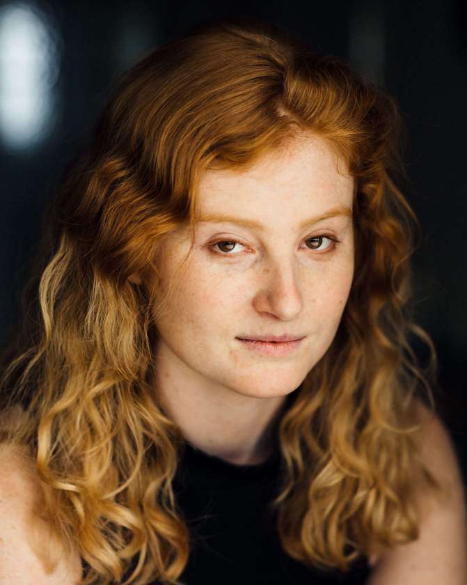 Alice May