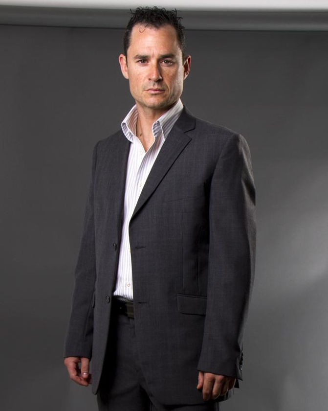 Ben Wright