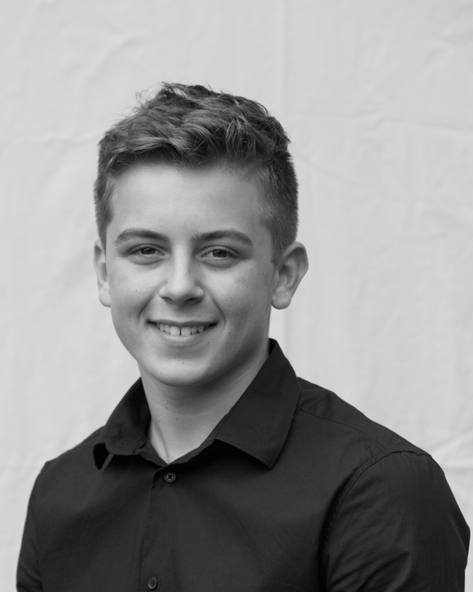 Lachlan McPheat