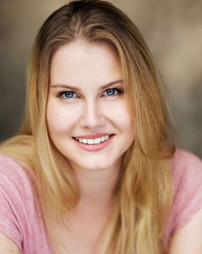 Melissa Cameron