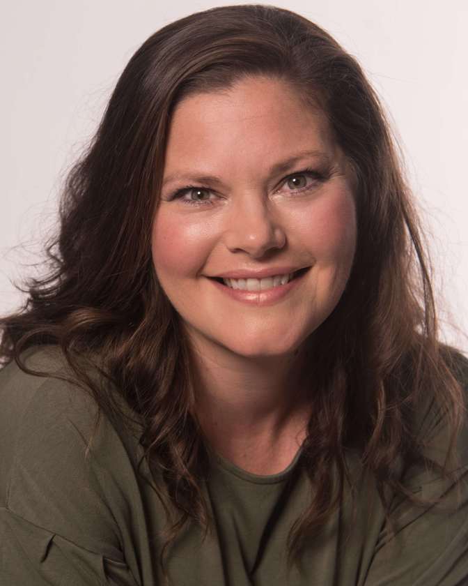 Tammy Buhagiar