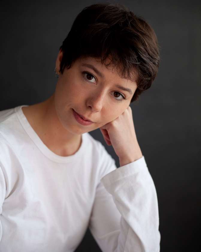 Lydia Bensky