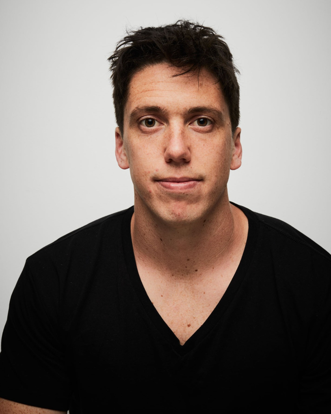 Stephen Lyell